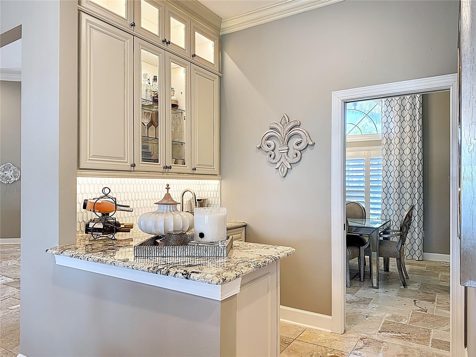 ANDALUCIA SUB - Residential