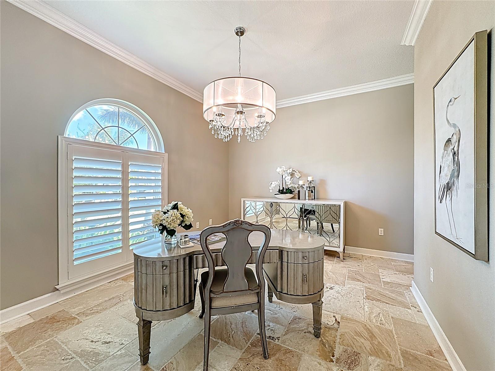 ANDALUCIA SUB - Residential