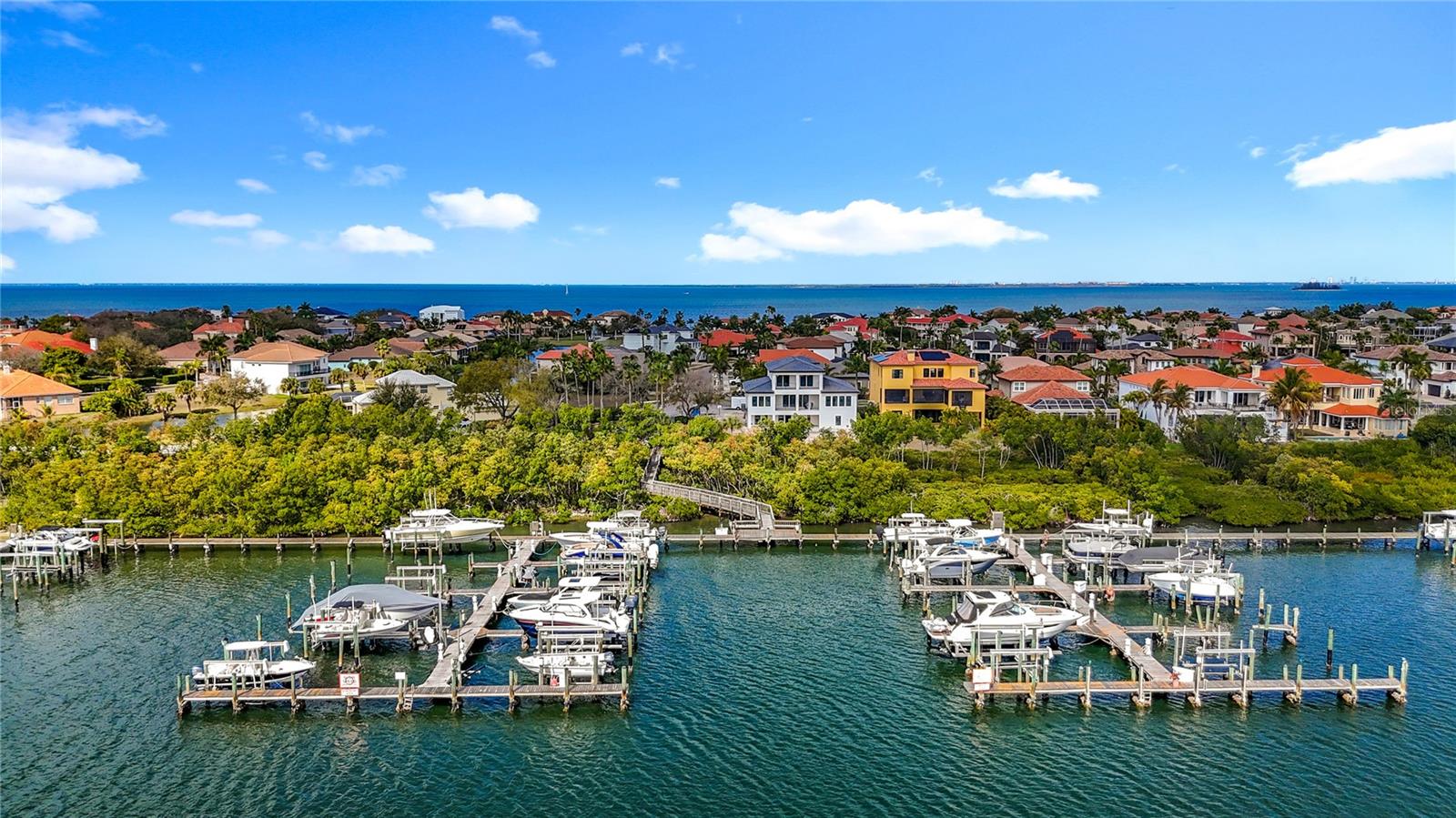 ANDALUCIA SUB - Residential