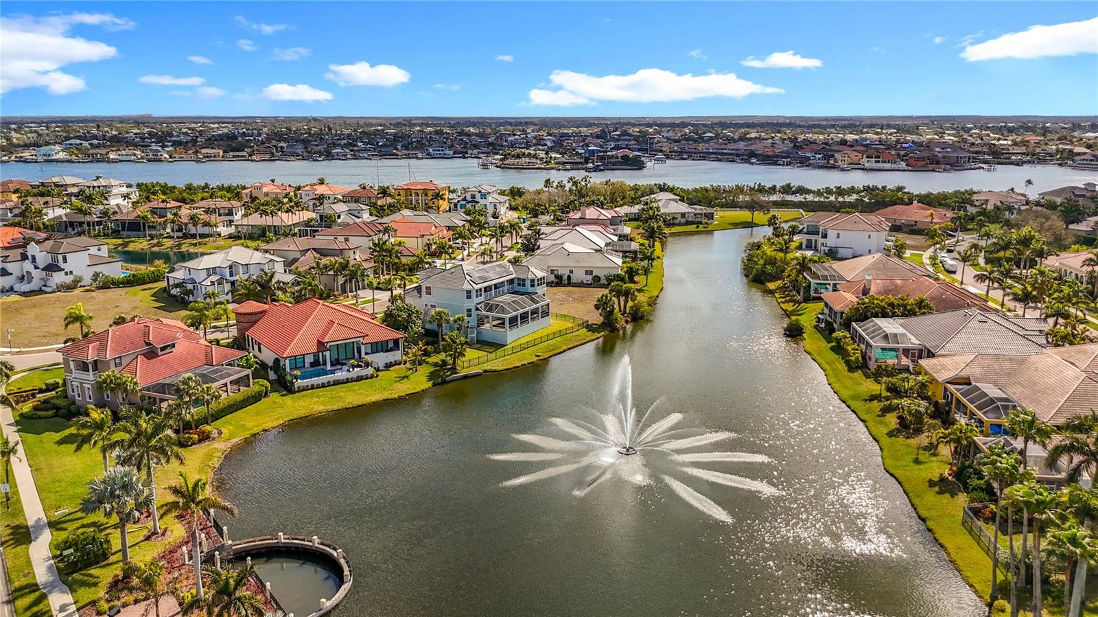 ANDALUCIA SUB - Residential