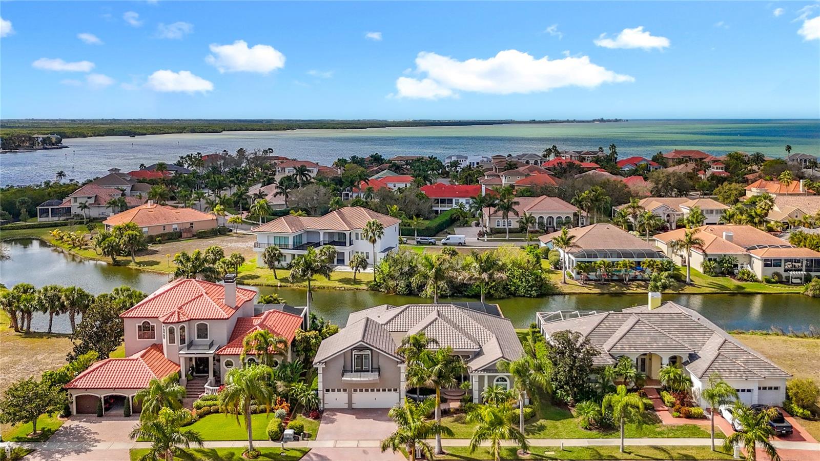 ANDALUCIA SUB - Residential