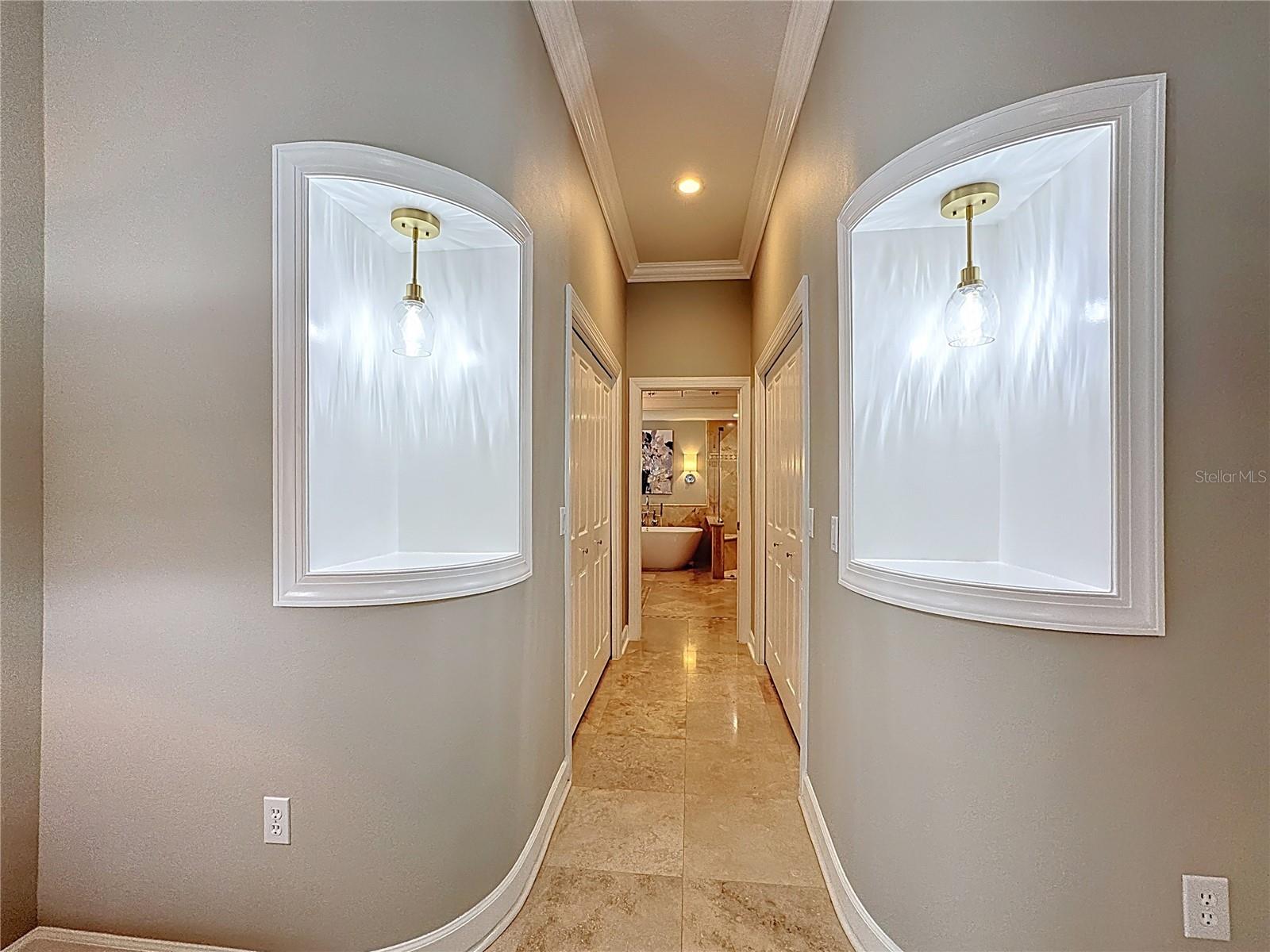 ANDALUCIA SUB - Residential