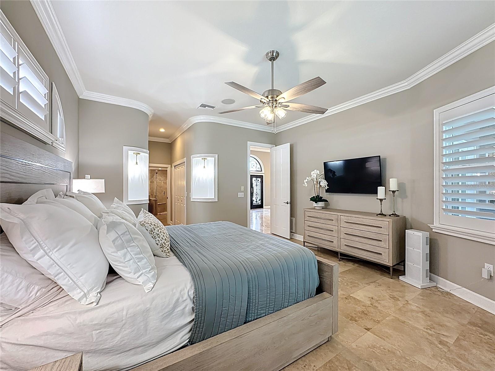 ANDALUCIA SUB - Residential