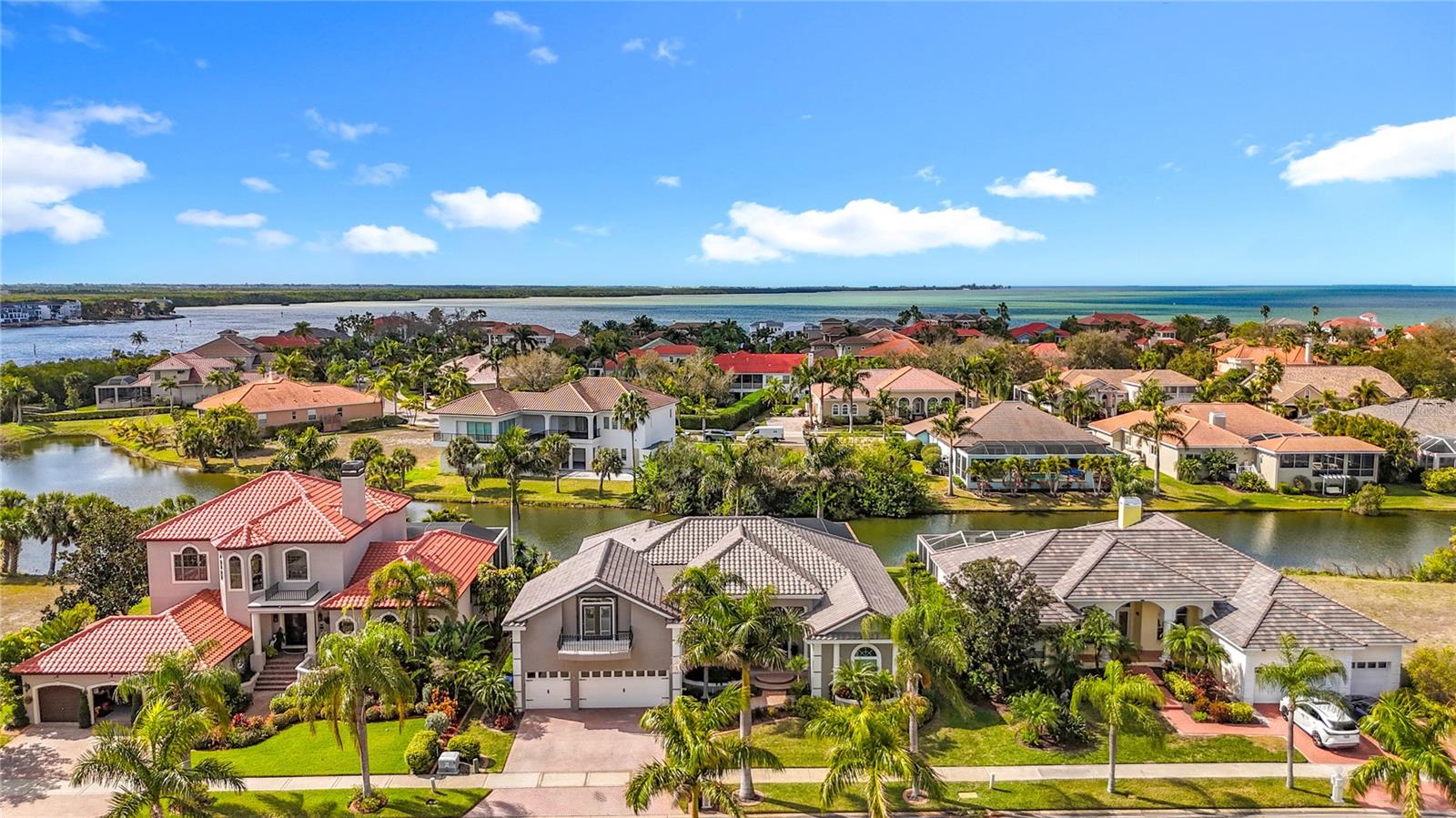 ANDALUCIA SUB - Residential