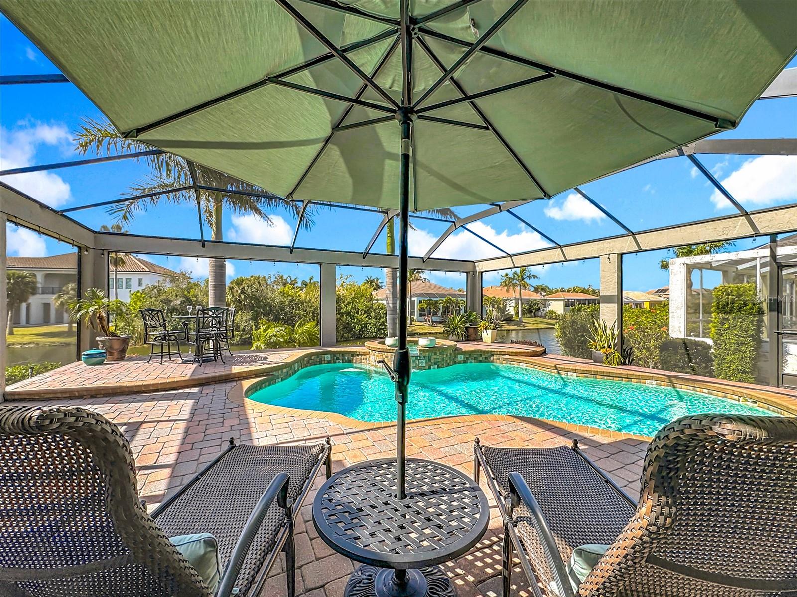 ANDALUCIA SUB - Residential