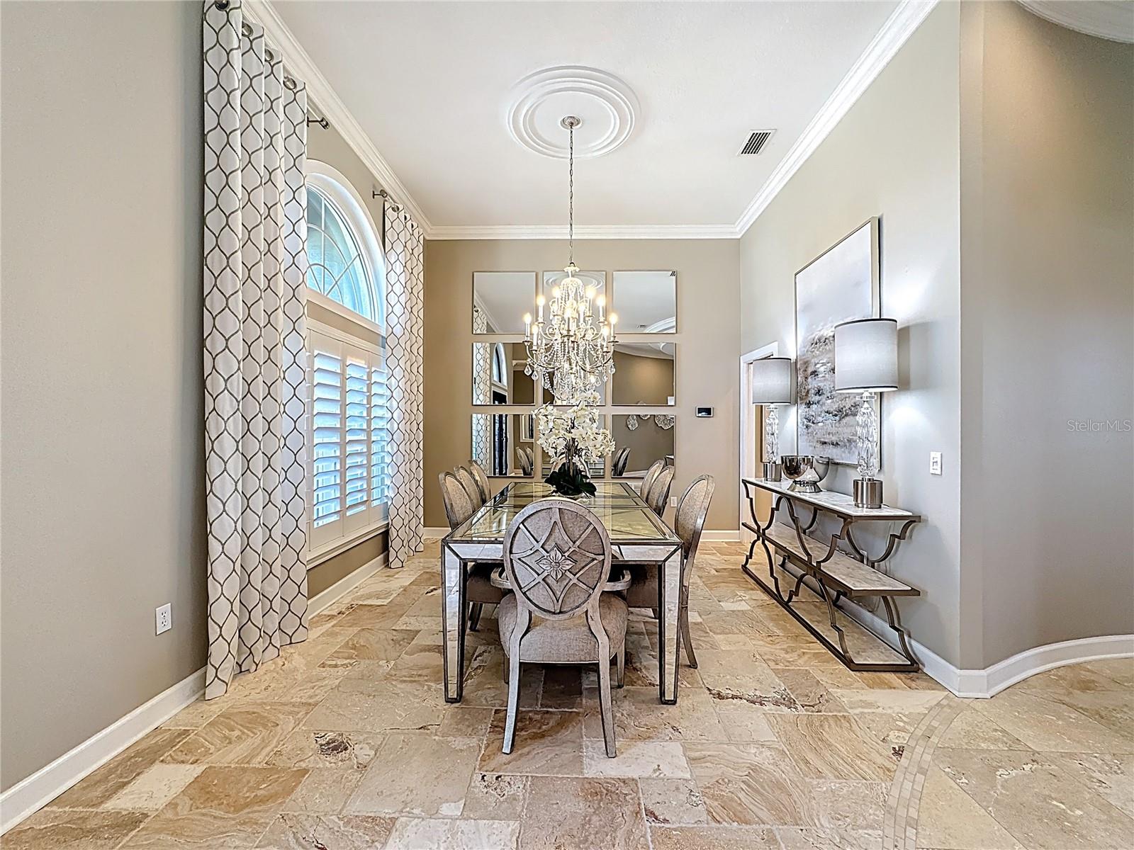 ANDALUCIA SUB - Residential