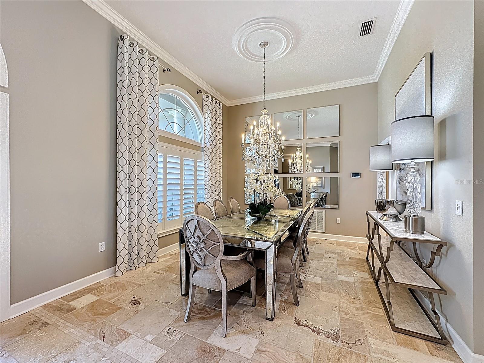 ANDALUCIA SUB - Residential