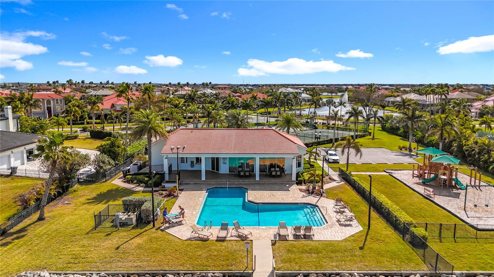 ANDALUCIA SUB - Residential