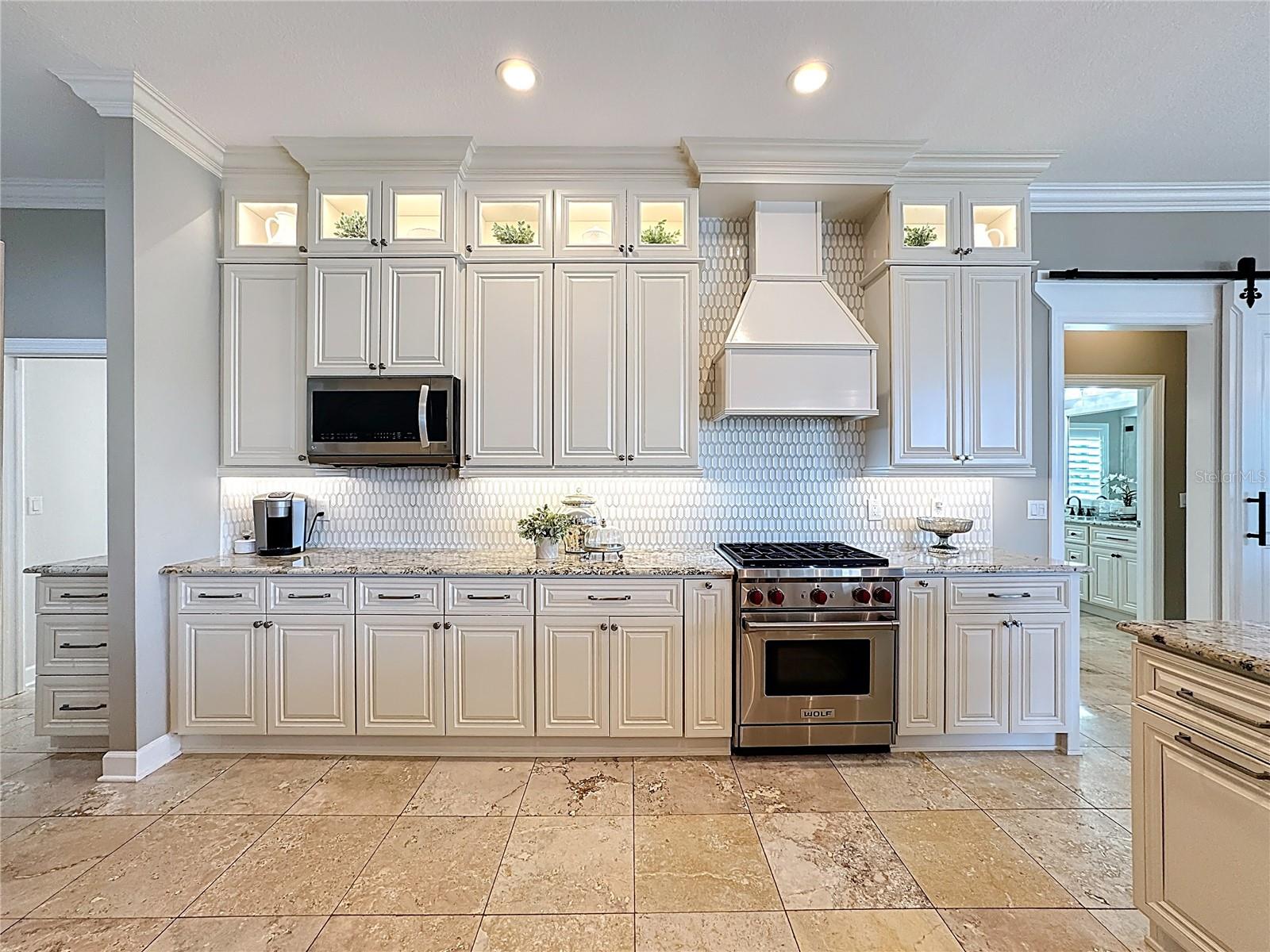 ANDALUCIA SUB - Residential