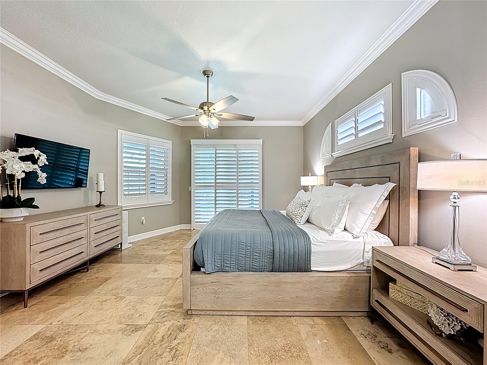 ANDALUCIA SUB - Residential