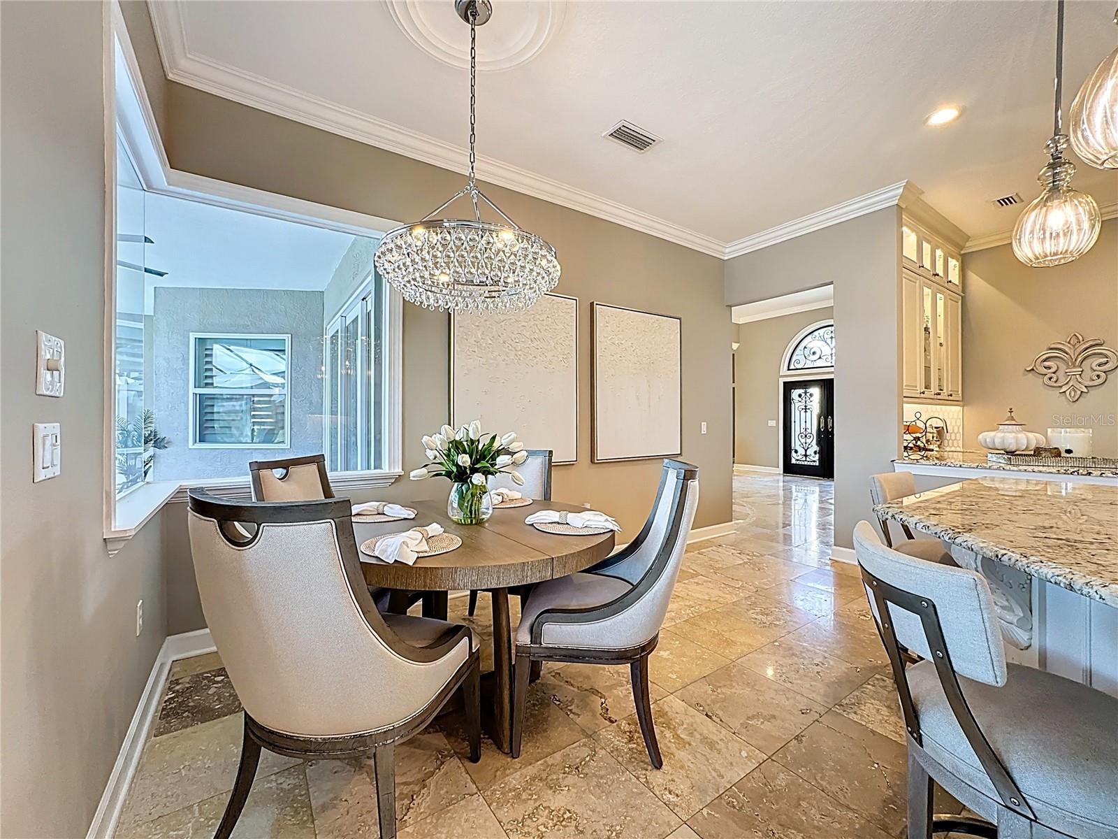 ANDALUCIA SUB - Residential