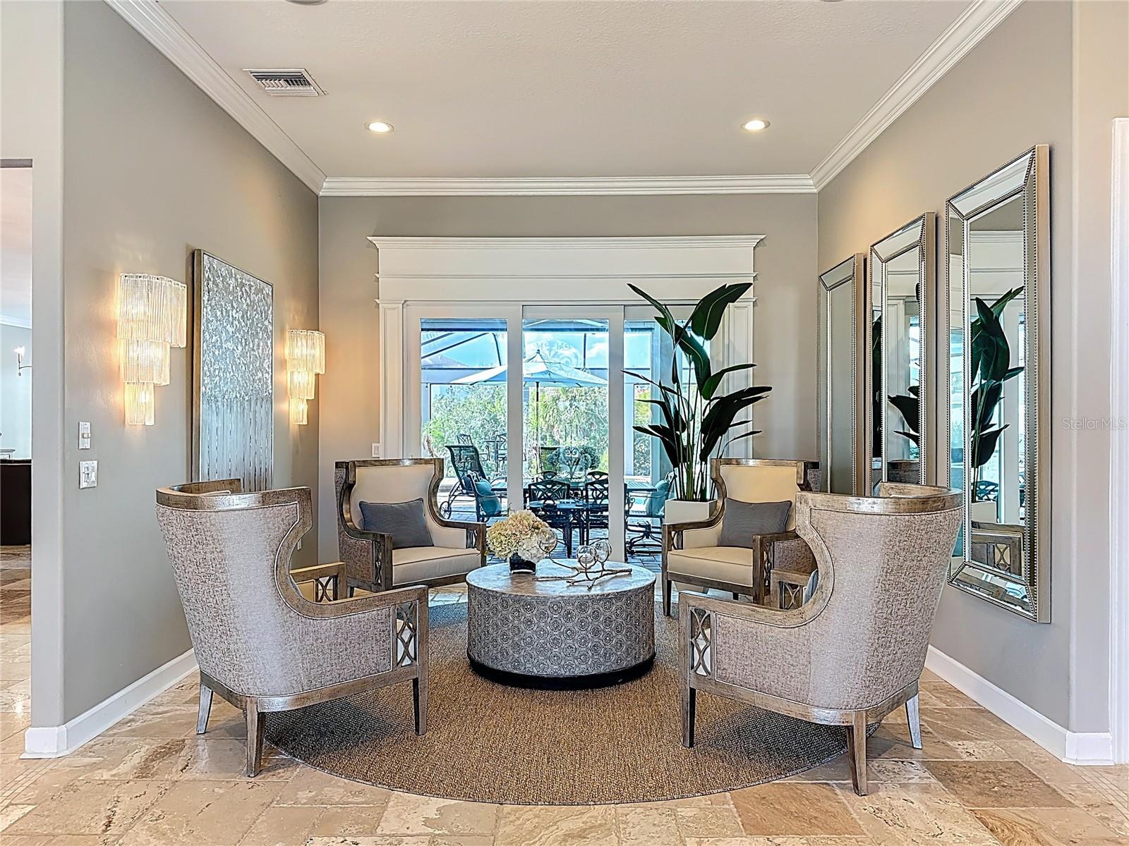 ANDALUCIA SUB - Residential