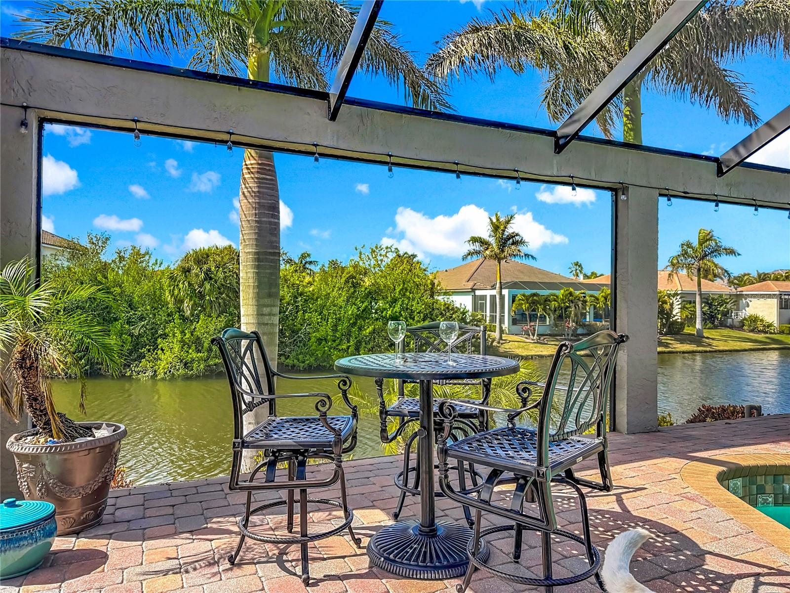 ANDALUCIA SUB - Residential