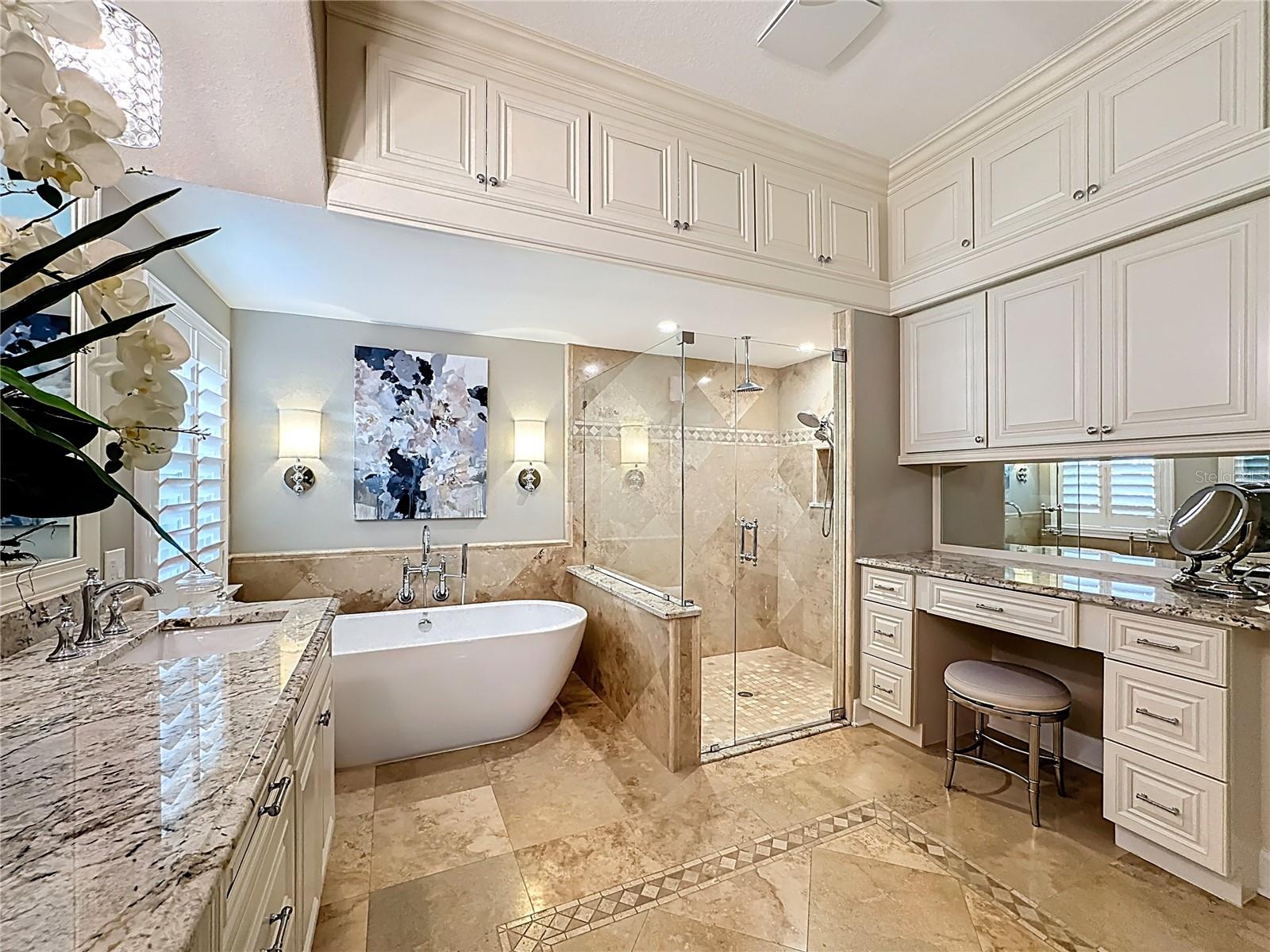 ANDALUCIA SUB - Residential