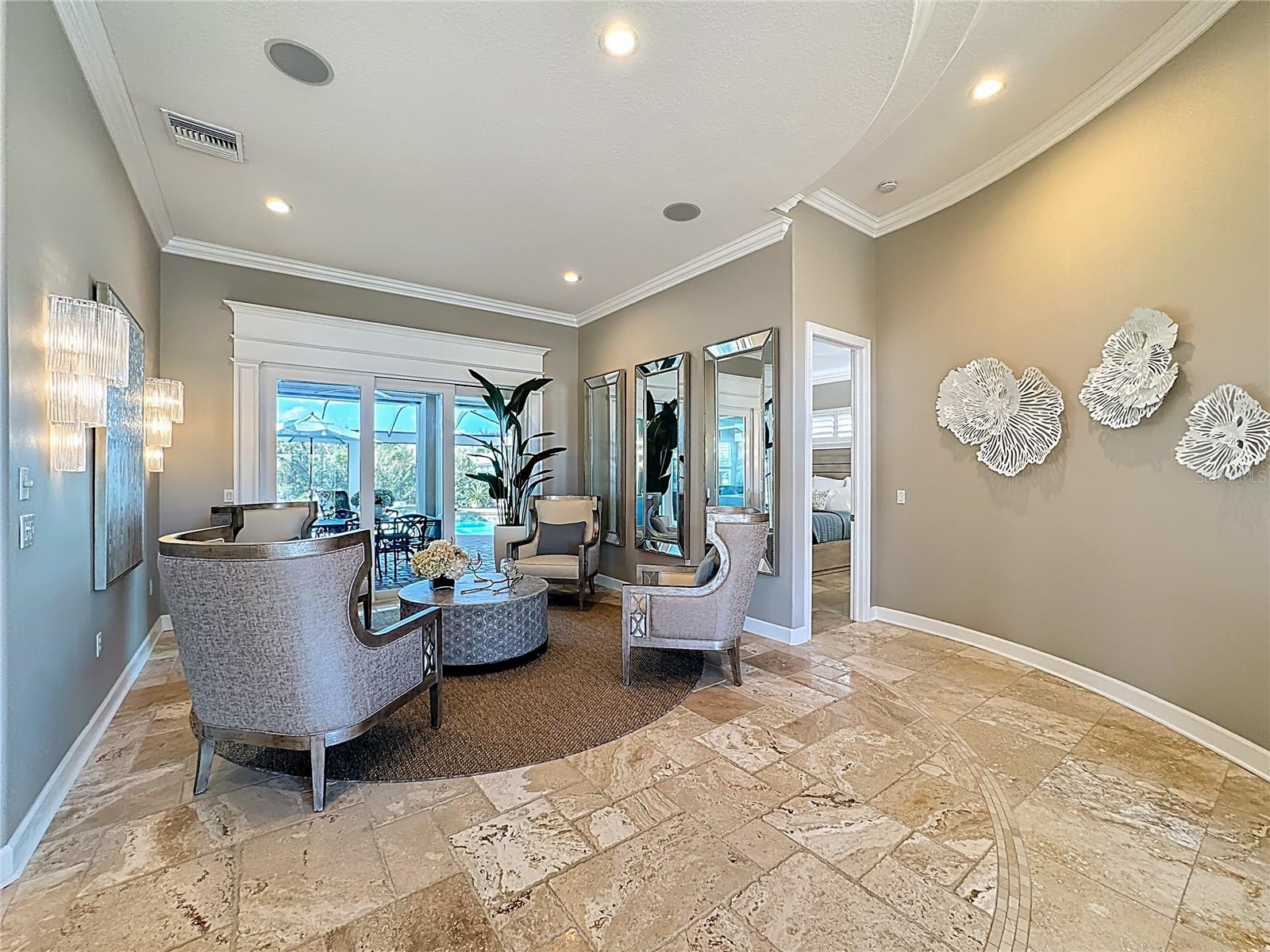 ANDALUCIA SUB - Residential