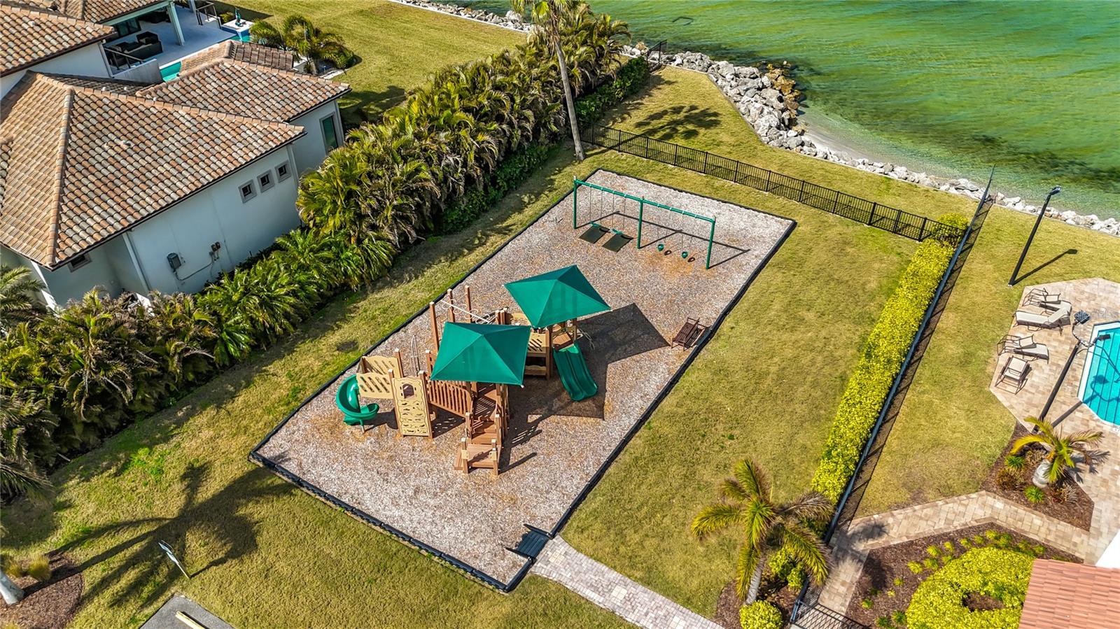 ANDALUCIA SUB - Residential