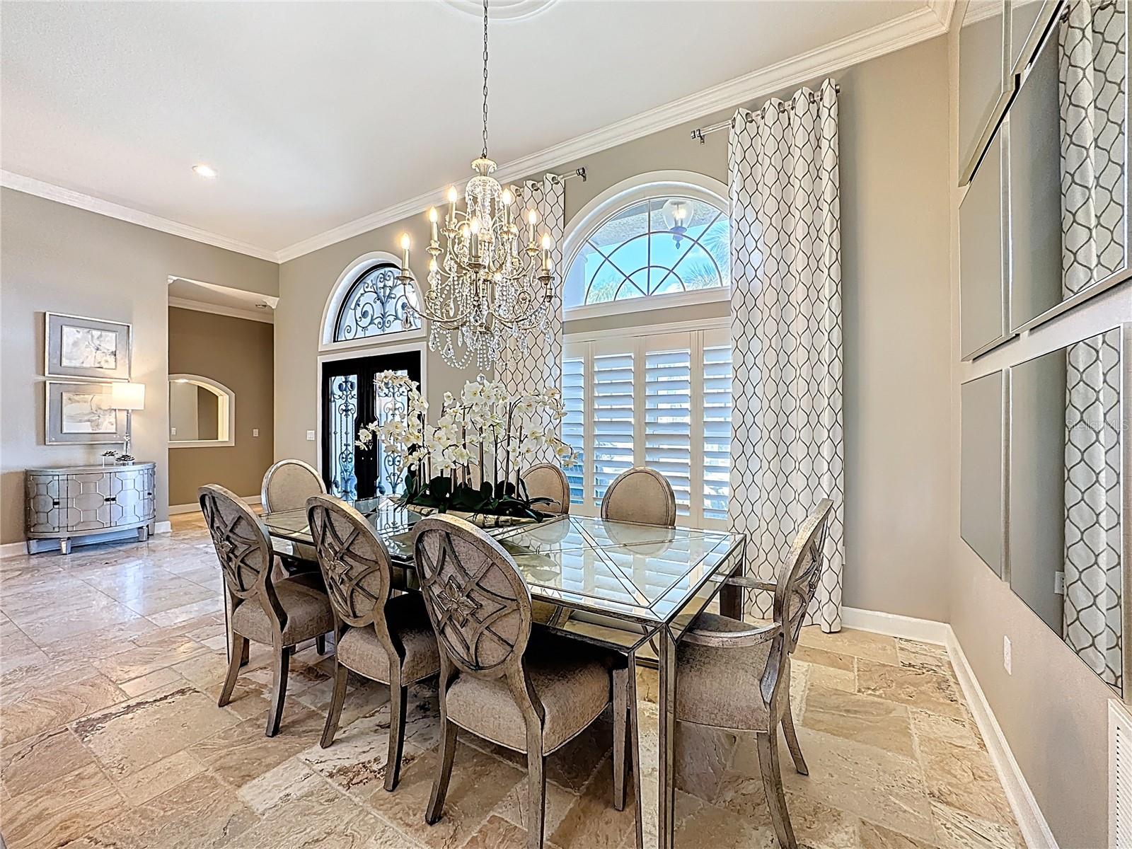 ANDALUCIA SUB - Residential