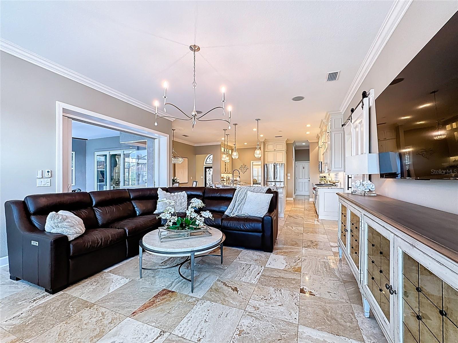 ANDALUCIA SUB - Residential