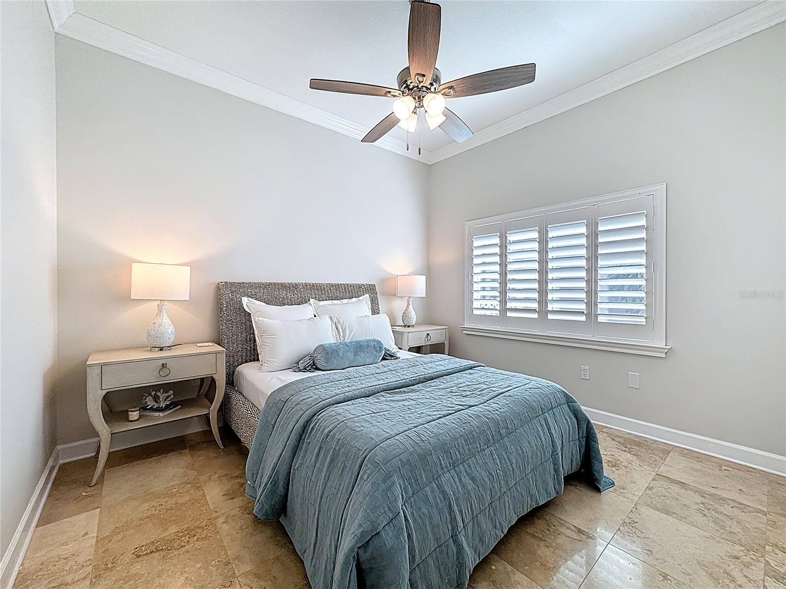 ANDALUCIA SUB - Residential