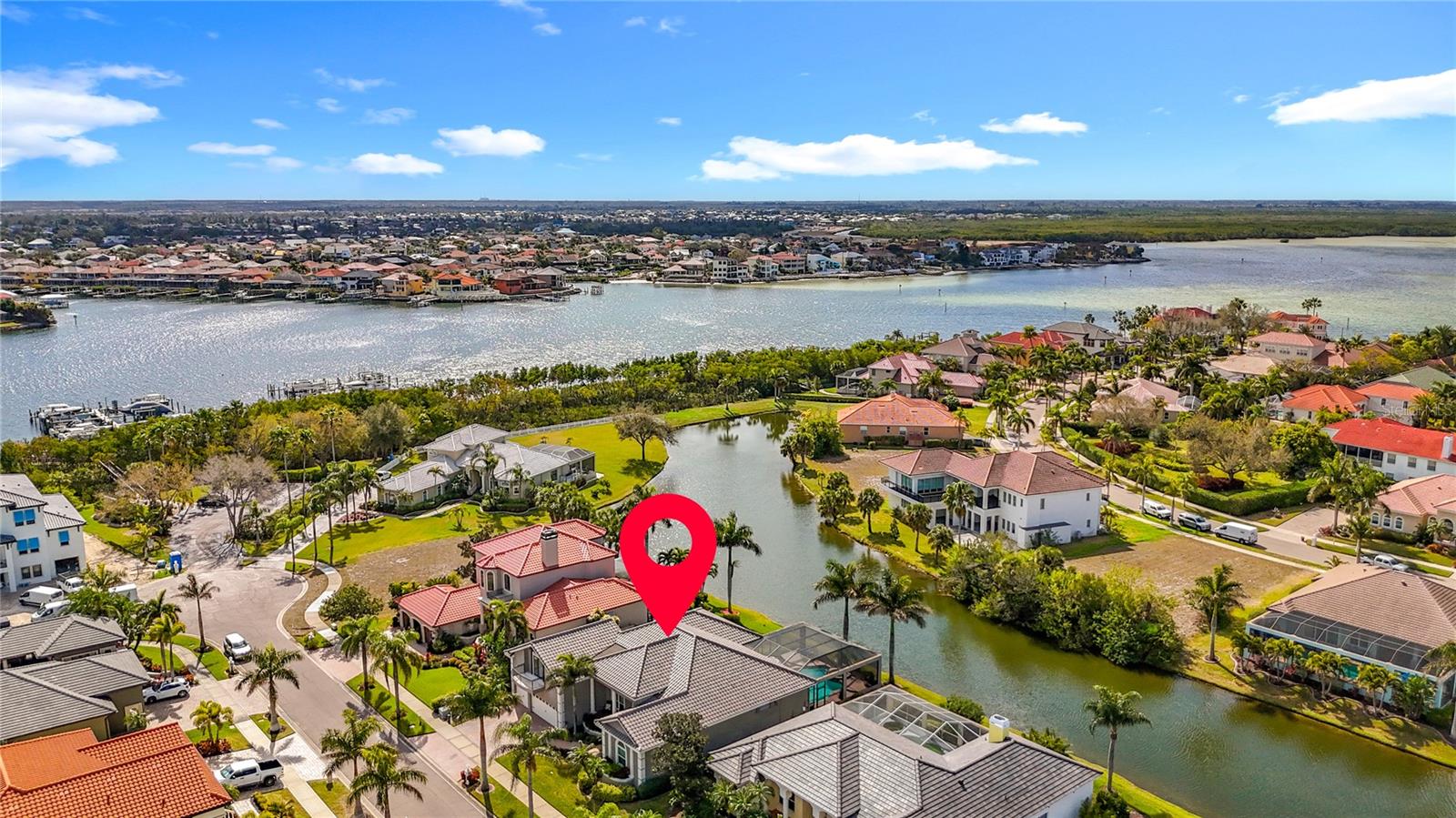 ANDALUCIA SUB - Residential