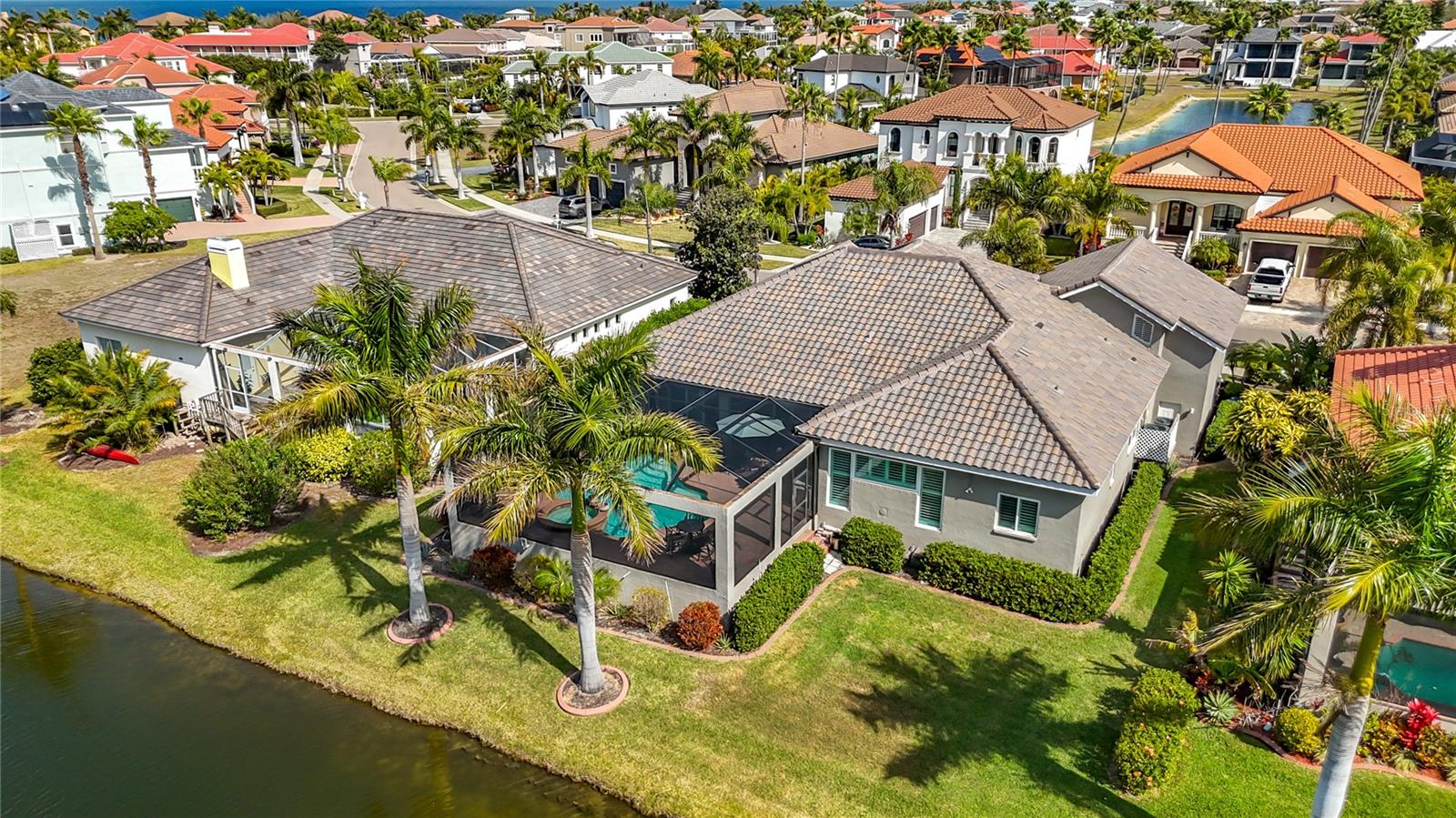 ANDALUCIA SUB - Residential