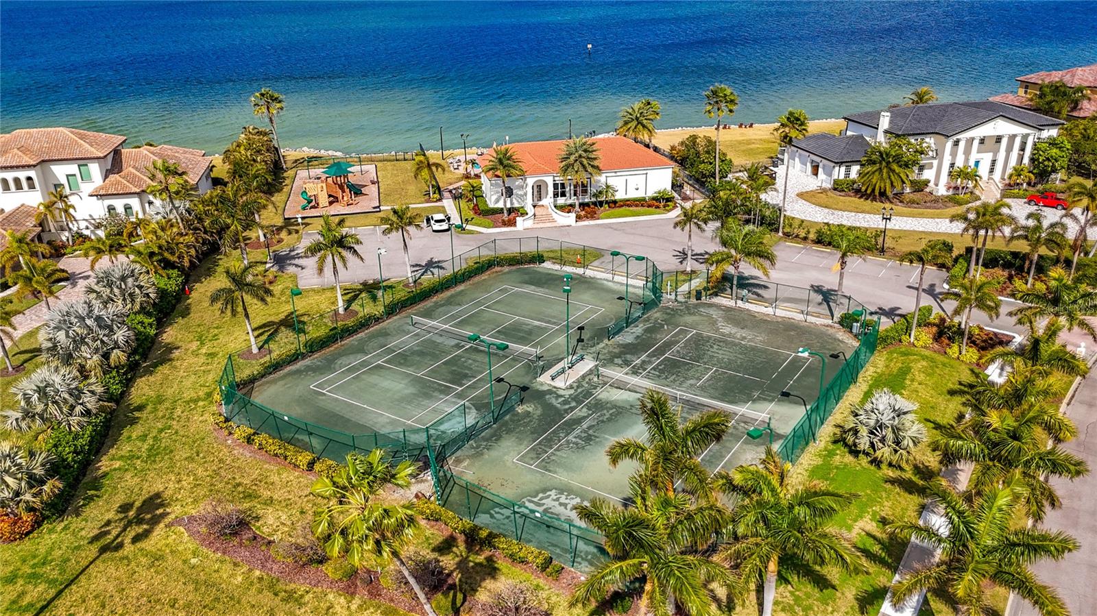 ANDALUCIA SUB - Residential