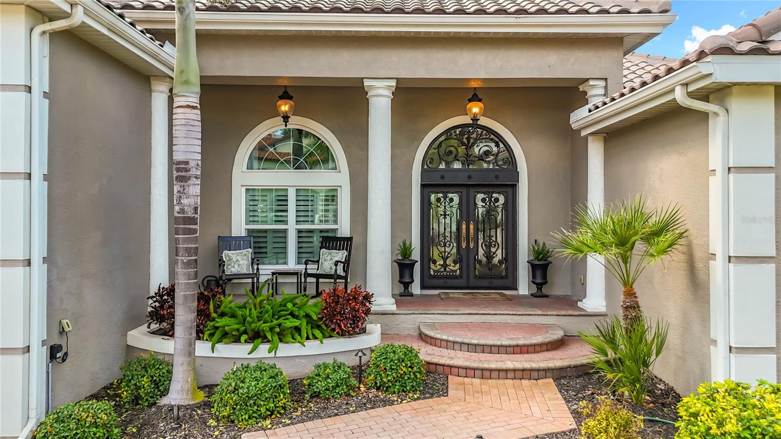 ANDALUCIA SUB - Residential