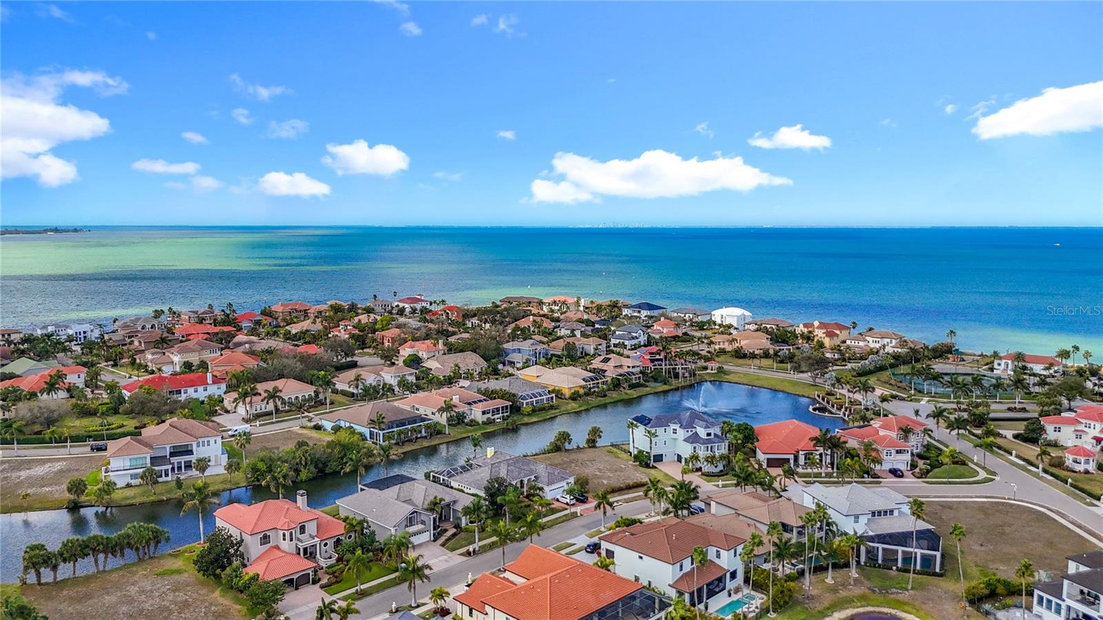 ANDALUCIA SUB - Residential