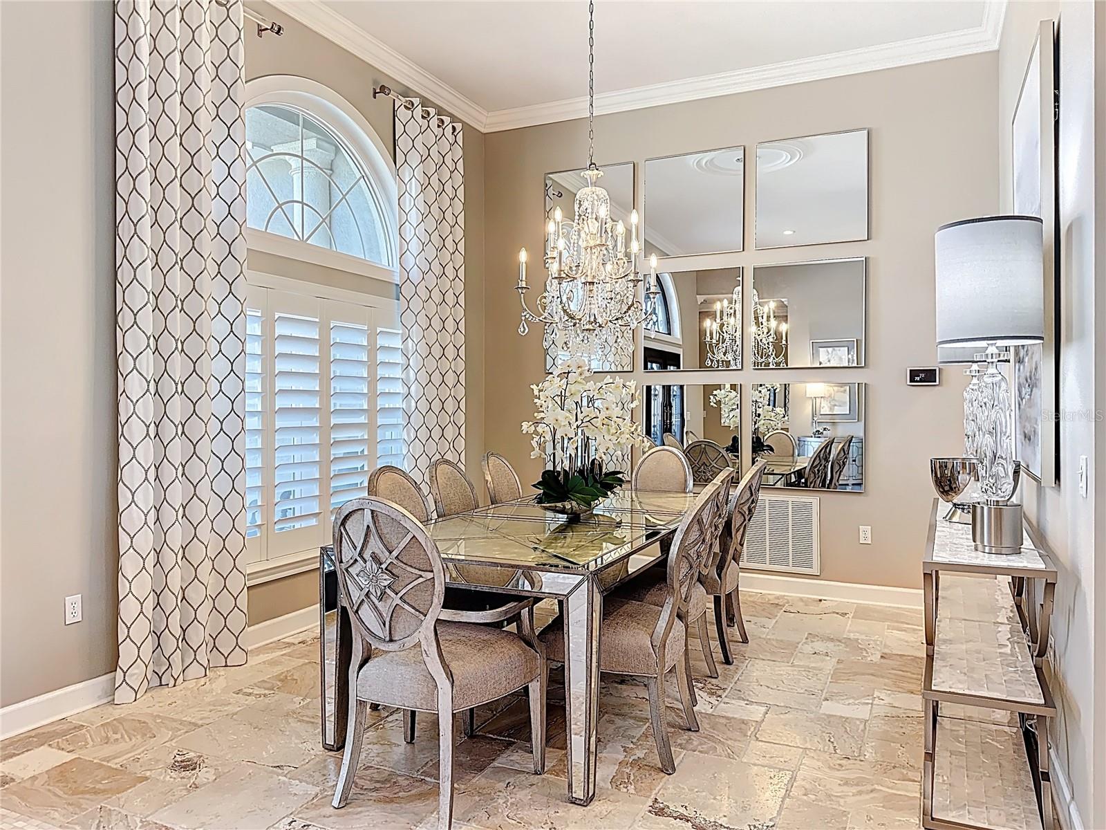 ANDALUCIA SUB - Residential