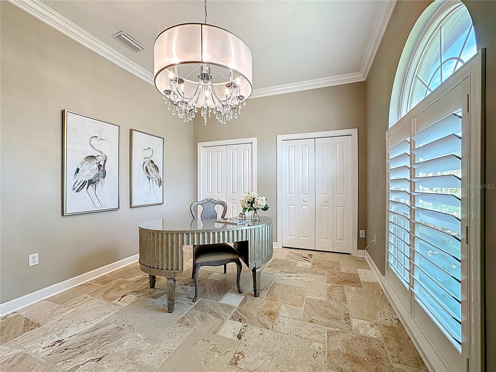 ANDALUCIA SUB - Residential