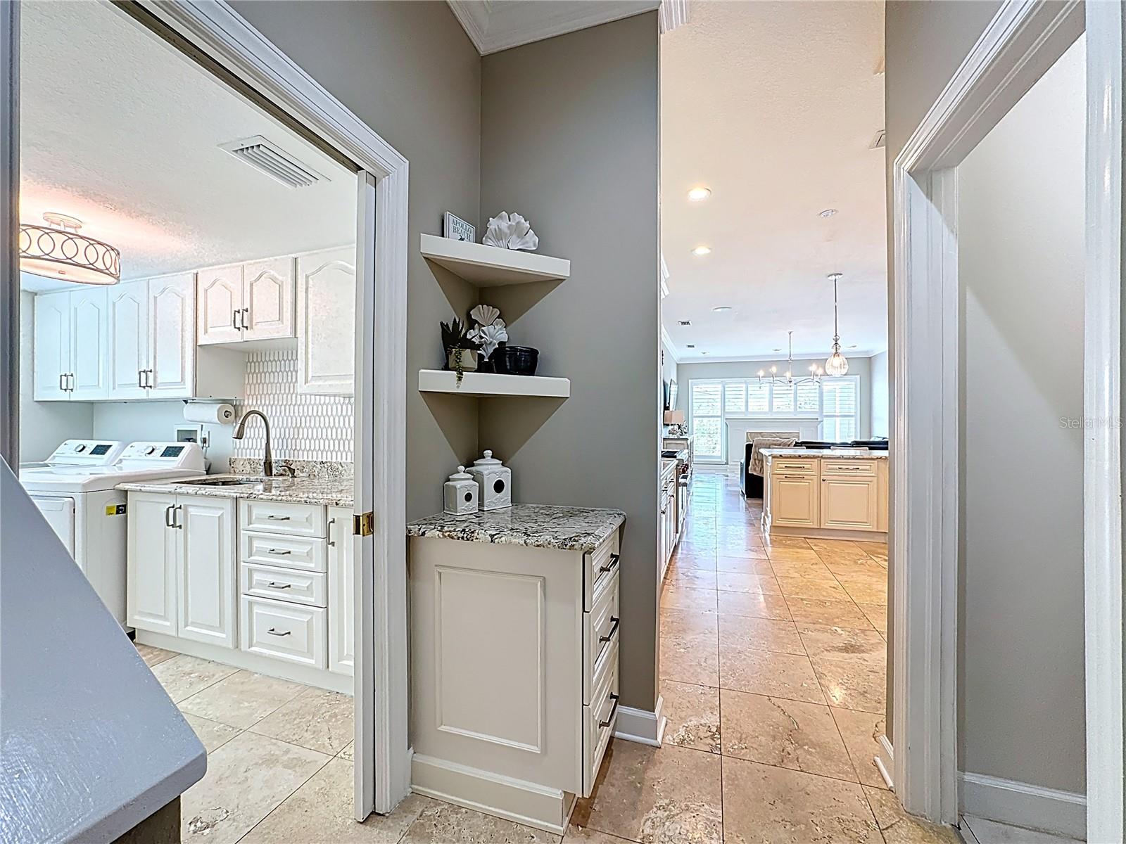 ANDALUCIA SUB - Residential