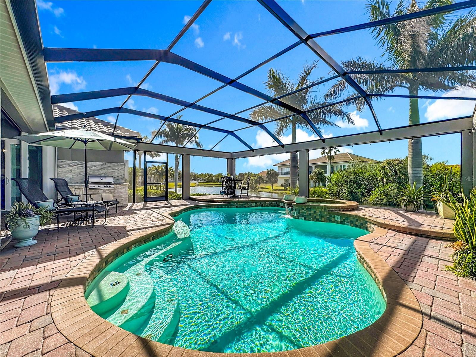 ANDALUCIA SUB - Residential