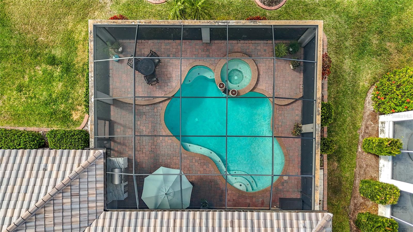 ANDALUCIA SUB - Residential