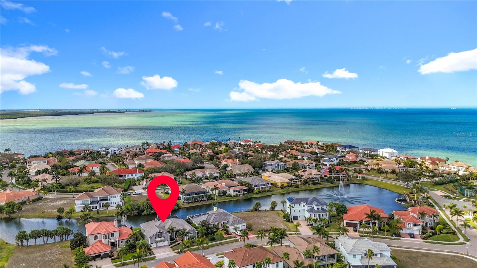 ANDALUCIA SUB - Residential