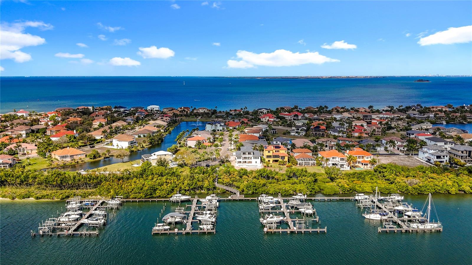 ANDALUCIA SUB - Residential