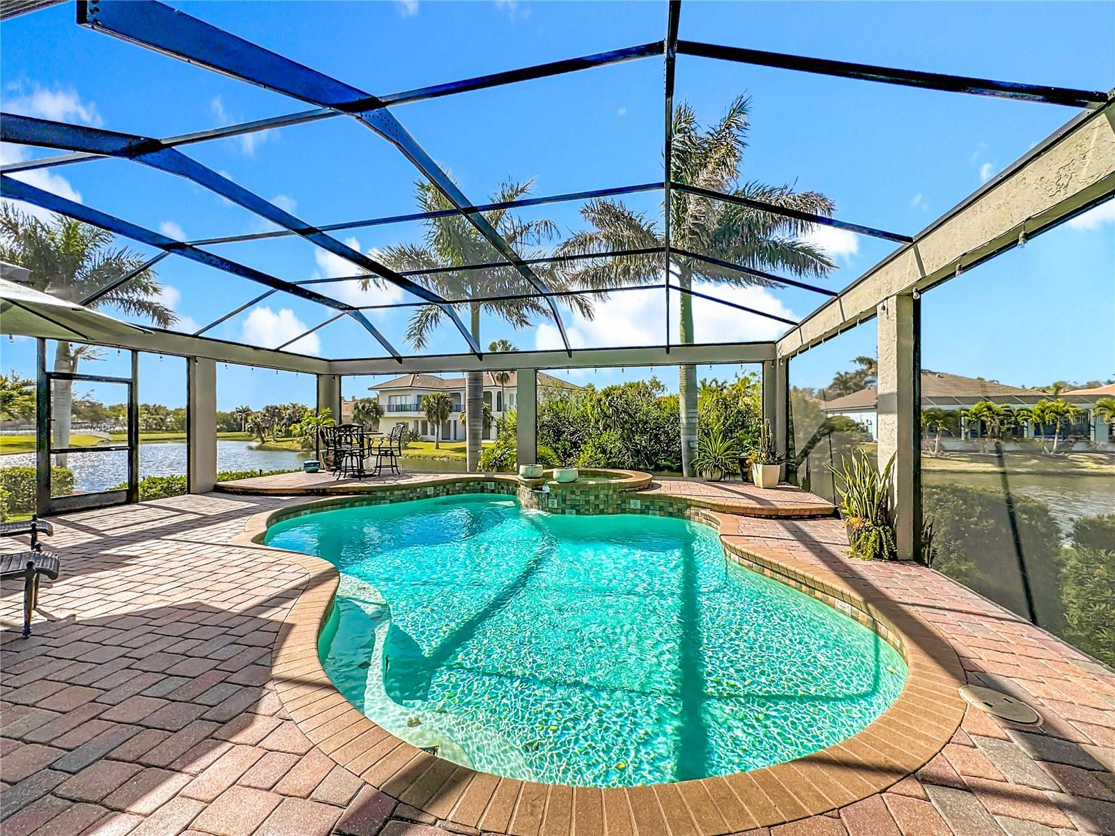 ANDALUCIA SUB - Residential