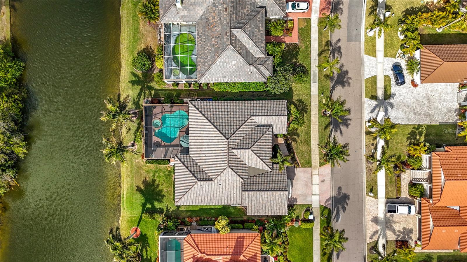 ANDALUCIA SUB - Residential