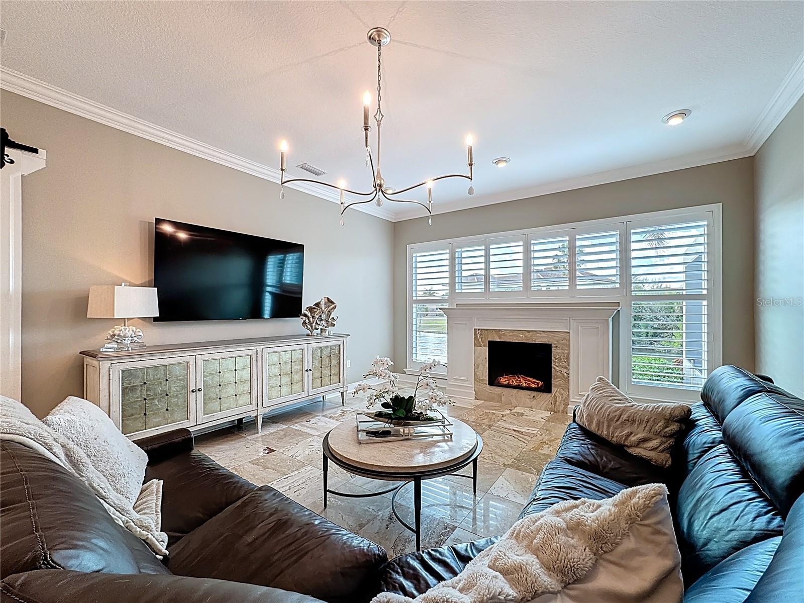 ANDALUCIA SUB - Residential