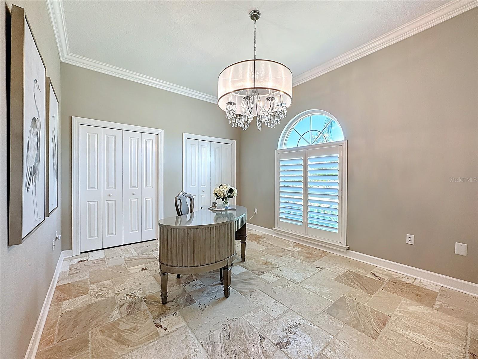 ANDALUCIA SUB - Residential