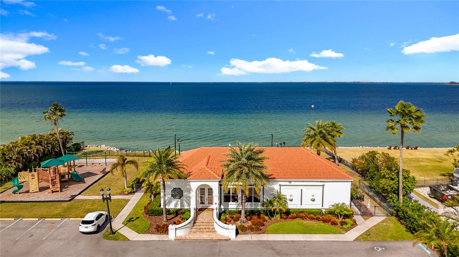 ANDALUCIA SUB - Residential