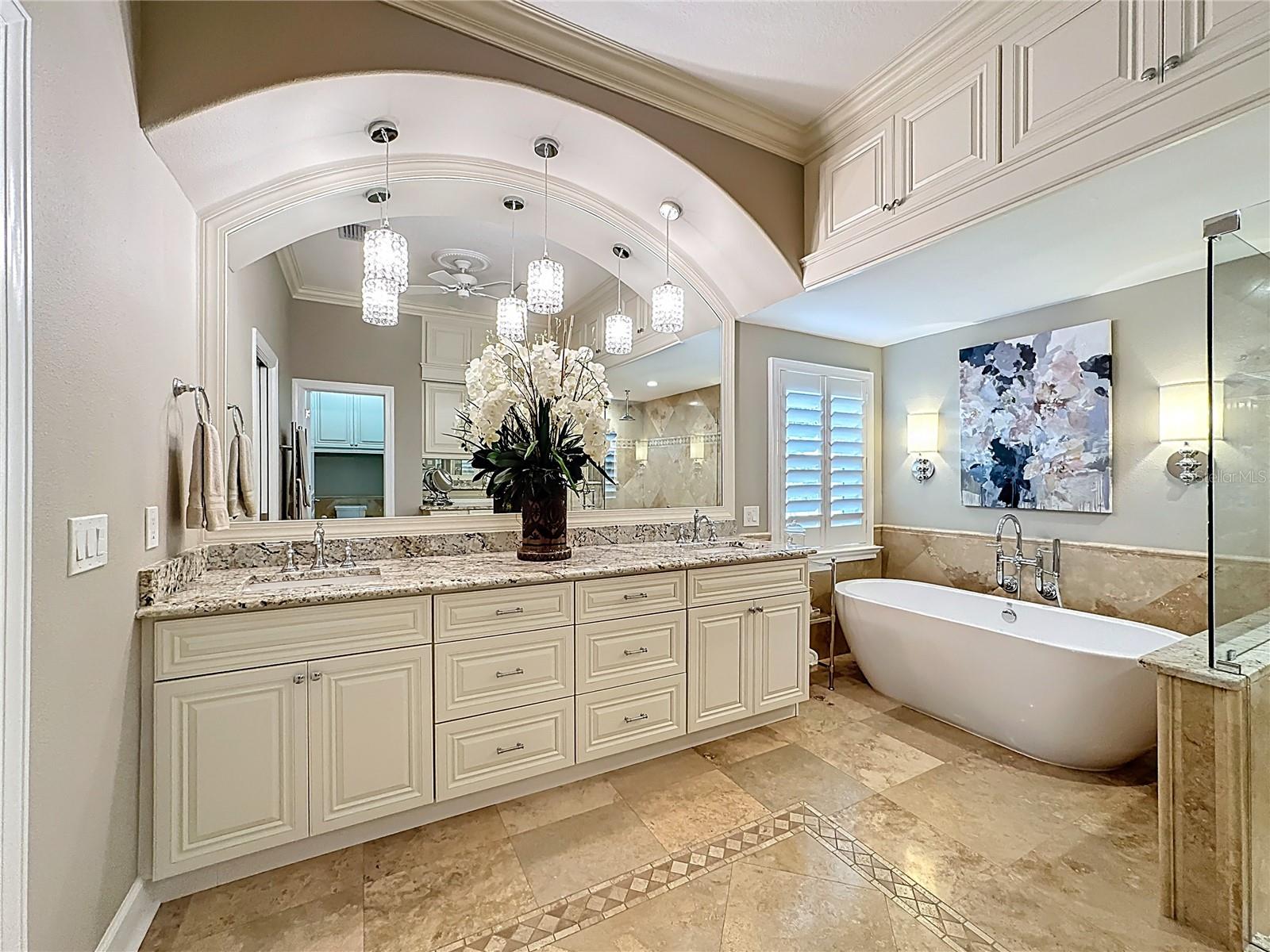 ANDALUCIA SUB - Residential