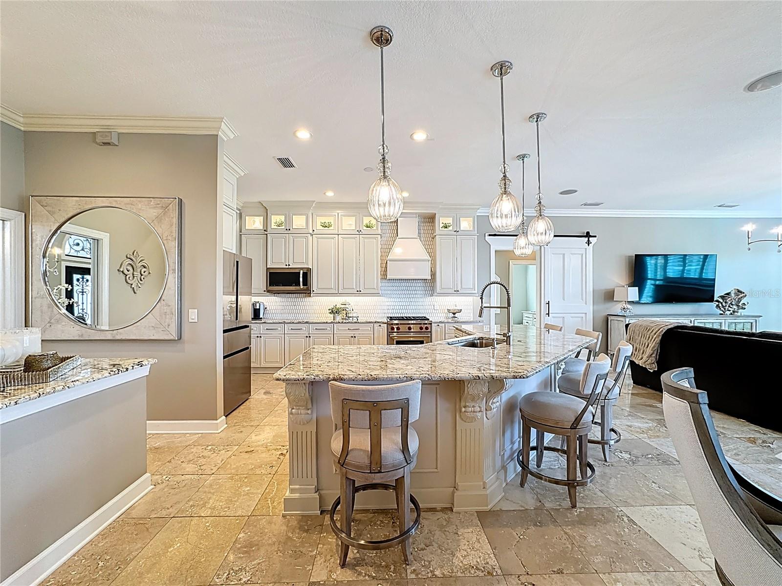 ANDALUCIA SUB - Residential