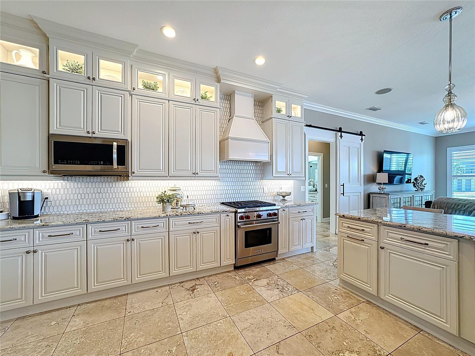 ANDALUCIA SUB - Residential