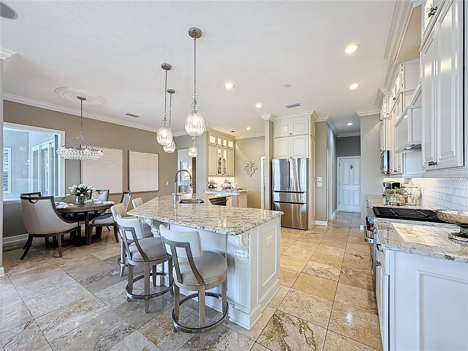 ANDALUCIA SUB - Residential