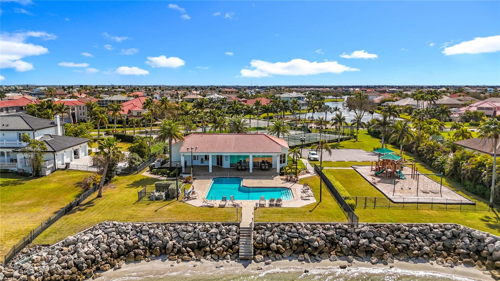 ANDALUCIA SUB - Residential