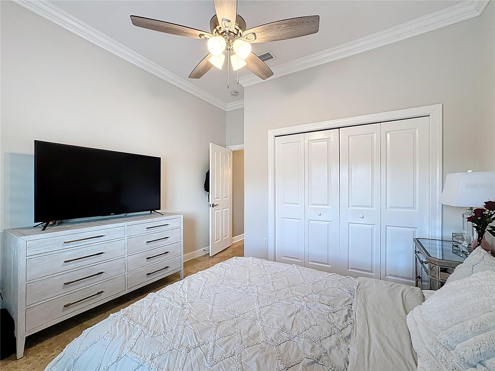 ANDALUCIA SUB - Residential