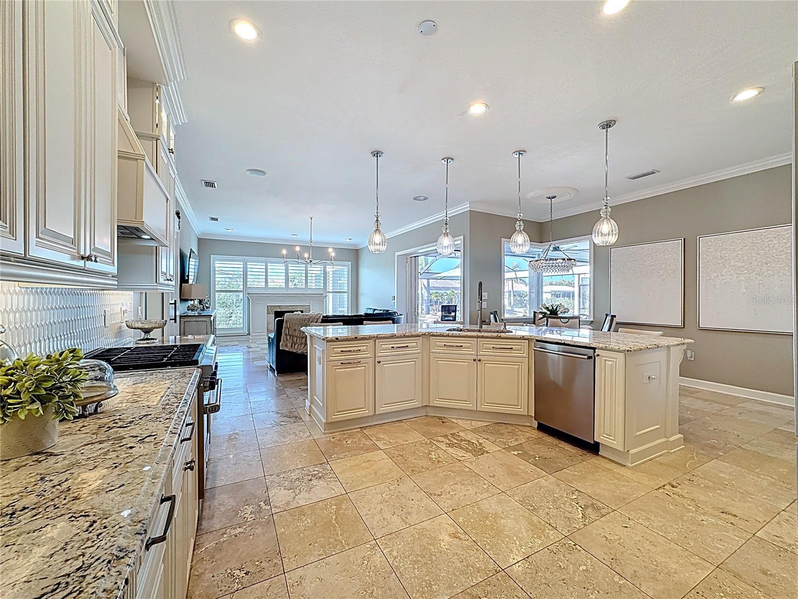 ANDALUCIA SUB - Residential