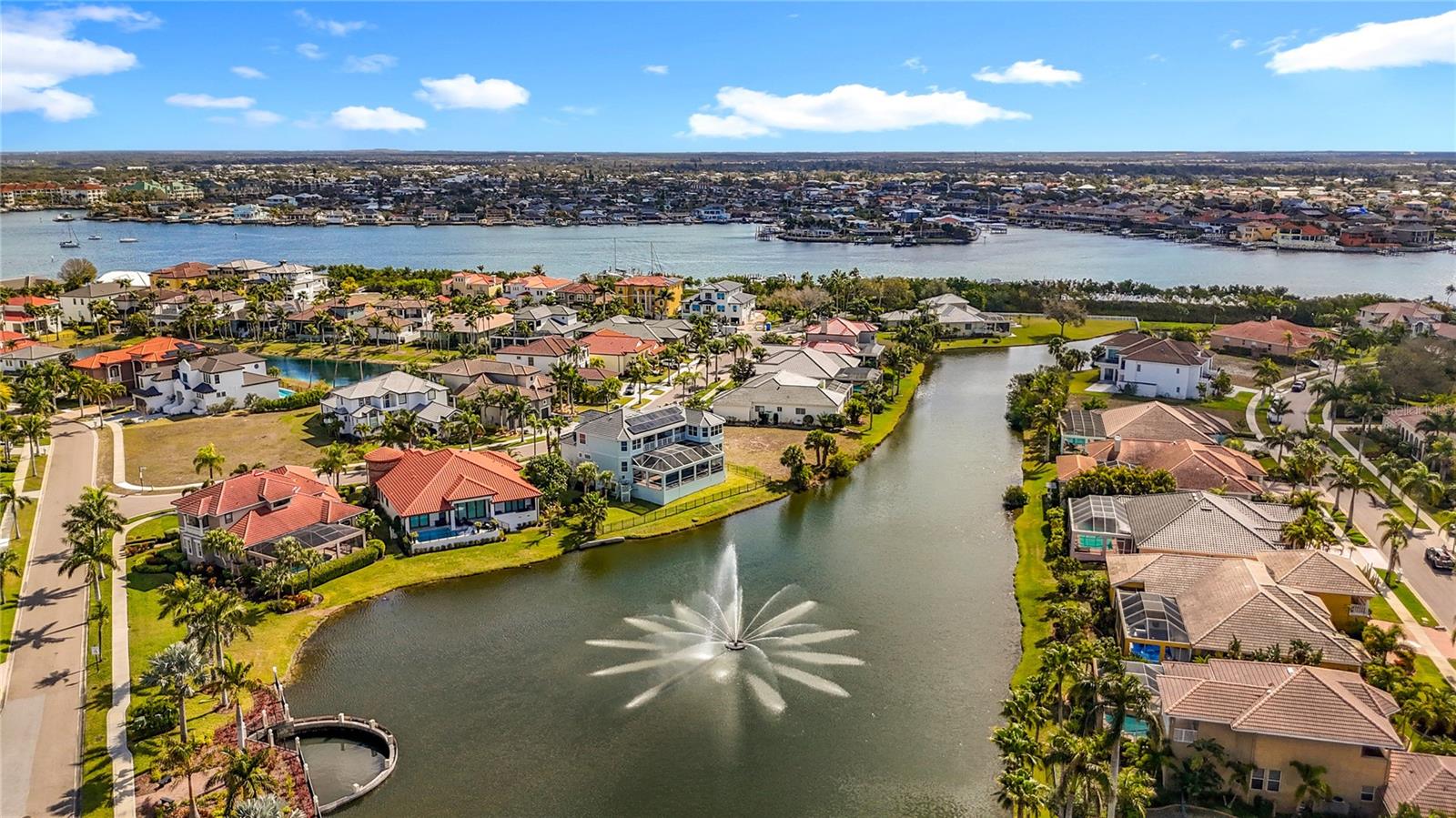 ANDALUCIA SUB - Residential