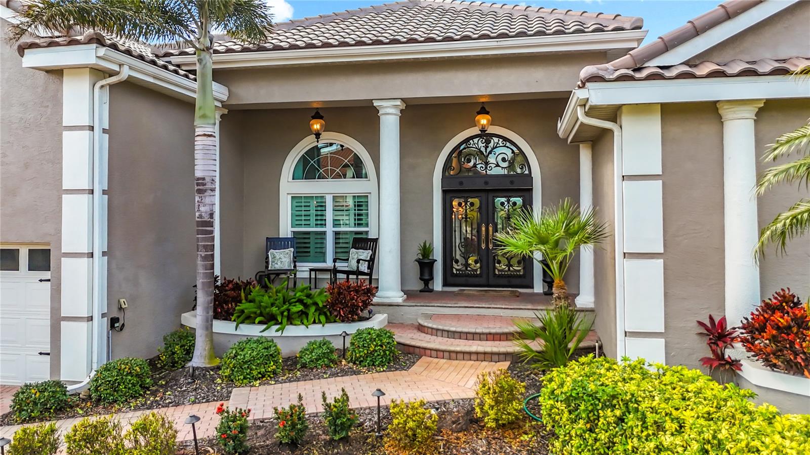 ANDALUCIA SUB - Residential