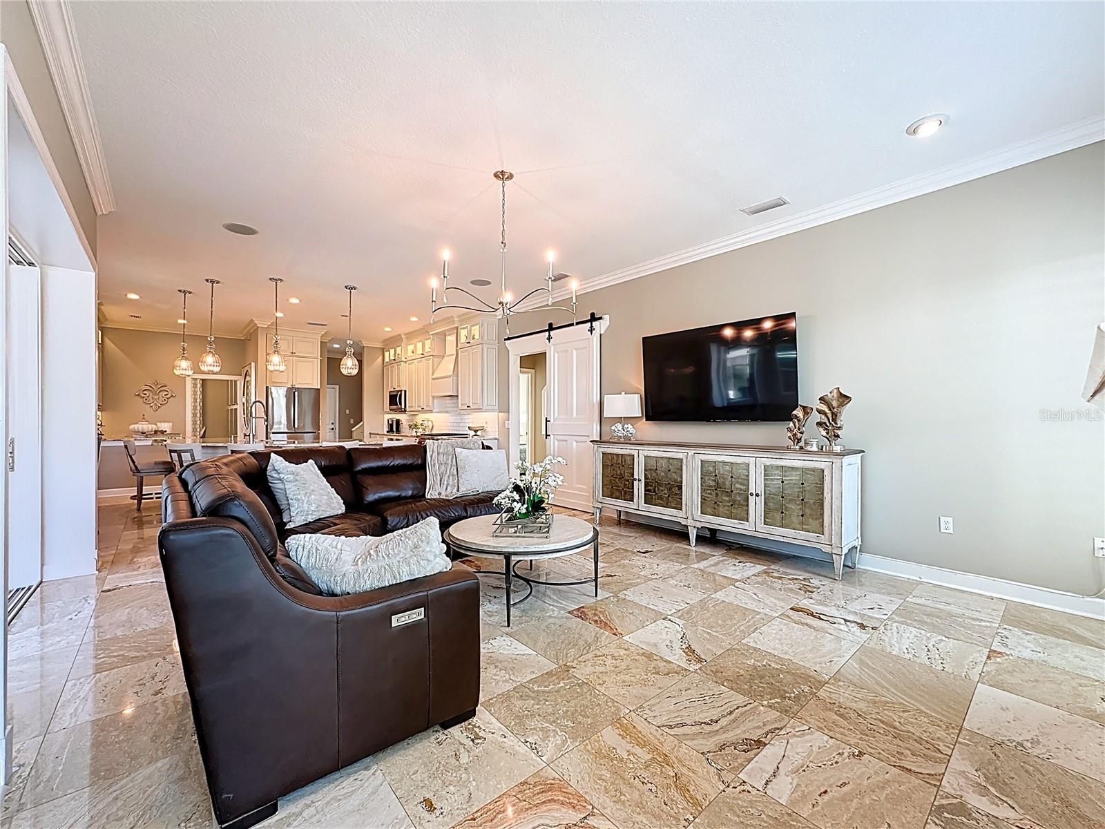 ANDALUCIA SUB - Residential